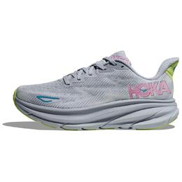 Hoka One One: Синие кроссовки 