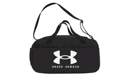 Under Armour: Чёрная сумка 