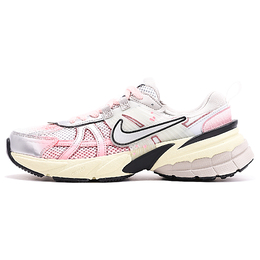 Nike: Розовые кроссовки 
