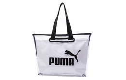 PUMA: Белая сумка 