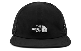 The North Face: Чёрная кепка 