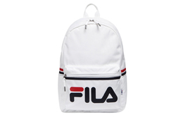 Fila: Белый рюкзак 