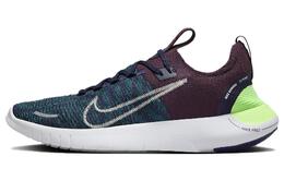 Nike: Коричневые кроссовки 