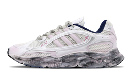 Adidas: Розовые кроссовки  Originals