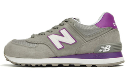 New Balance: Кроссовки  574