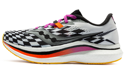 Saucony: Кроссовки  Endorphin Pro 2