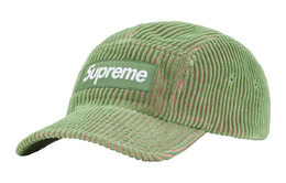 Supreme: Белая кепка 