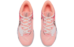 Nike: Белые кроссовки 