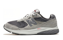 New Balance: Серые кроссовки  880