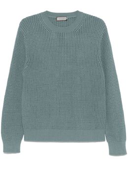 Canali: Трикотажный свитер 