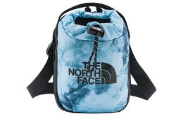 The North Face: Синяя сумка 