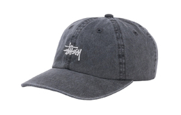 Stussy: Кепка 