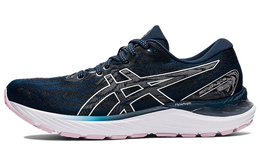 Asics: Голубые кроссовки  Gel-Cumulus 23