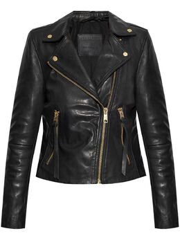 AllSaints: Чёрная куртка 