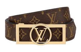 Louis Vuitton: Ремень 