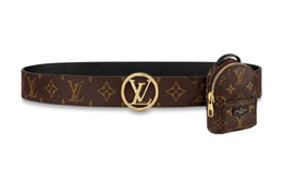 Louis Vuitton: Ремень 