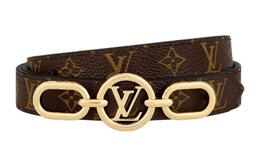 Louis Vuitton: Ремень 