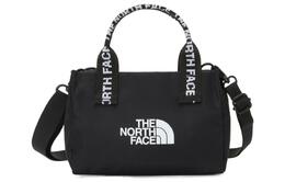 The North Face: Чёрная сумка 