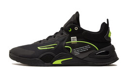 PUMA: Кроссовки 