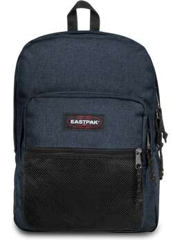 Eastpak: Синий рюкзак 