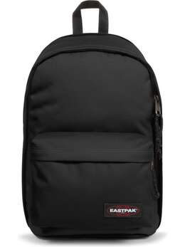 Eastpak: Чёрный рюкзак 