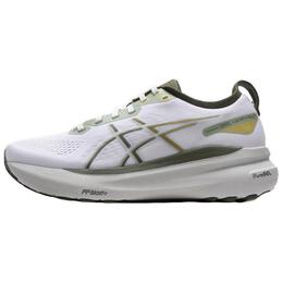 Asics: Серые кроссовки  Gel-Kayano