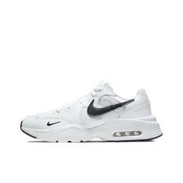 Nike: Серые кроссовки  Air Max