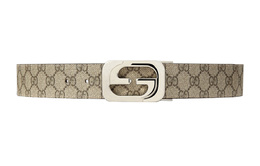 Gucci: Ремень 