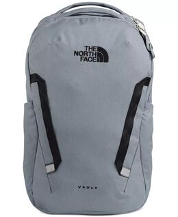 The North Face: Серый рюкзак  Vault