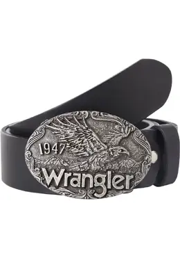 Wrangler: Ремень 