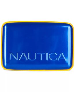 Nautica: Синий кошелёк 