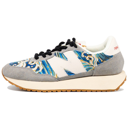 New Balance: Кроссовки  237