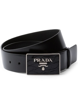 Prada: Ремень 