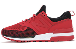 New Balance: Кроссовки  574