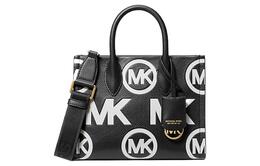 Michael Kors: Чёрная сумка 