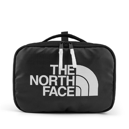 The North Face: Чёрная сумка 