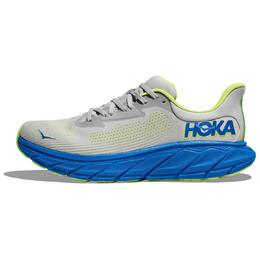 Hoka One One: Голубые кроссовки 