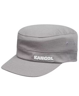 Kangol: Кепка 