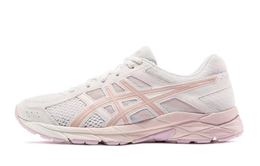 Asics: Розовые кроссовки  Gel-Contend