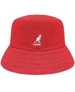 Kangol: Красная панама 