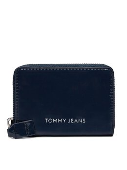 Tommy Jeans: Тёмный кошелёк 