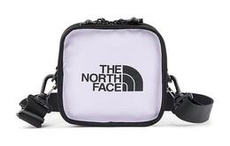 The North Face: Светлая сумка 