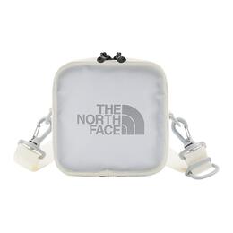 The North Face: Белая сумка 