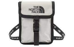 The North Face: Белая сумка 