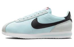 Nike: Голубые кроссовки  Cortez