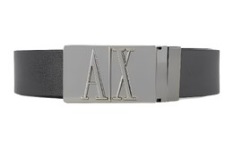 Armani Exchange: Ремень 