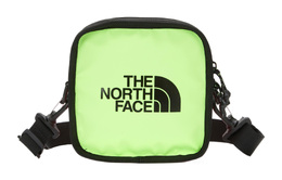 The North Face: Яркая сумка 