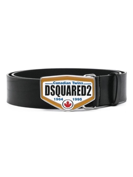 Dsquared2: Ремень 