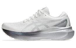 Asics: Белые кроссовки  Gel-Kayano