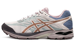 Asics: Светлые кроссовки  Gel-Flux 4